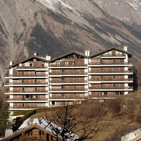 Penthouse De Luxe Avec Vue Panoramique Au Coeur De Apartman Nendaz