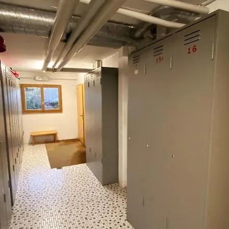 Penthouse De Luxe Avec Vue Panoramique Au Coeur De Apartman