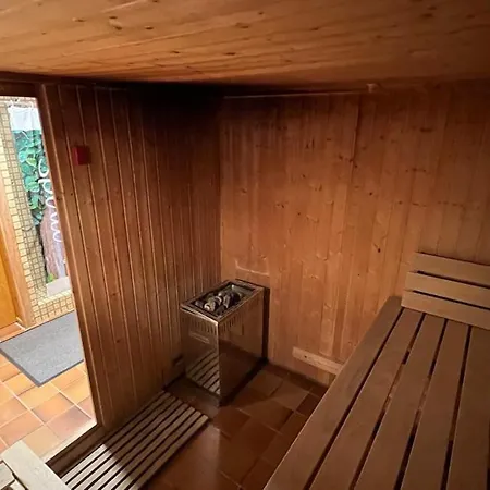 아파트 Penthouse De Luxe Avec Vue Panoramique Au Coeur De