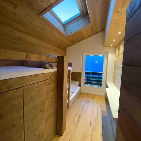 Penthouse De Luxe Avec Vue Panoramique Au Coeur De