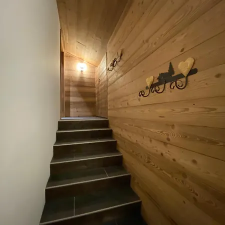 Apartman Penthouse De Luxe Avec Vue Panoramique Au Coeur De Nendaz