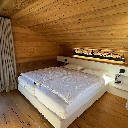 아파트 Penthouse De Luxe Avec Vue Panoramique Au Coeur De *