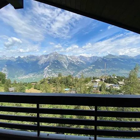 Penthouse De Luxe Avec Vue Panoramique Au Coeur De 아파트 넨다즈