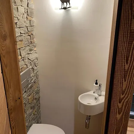 Penthouse De Luxe Avec Vue Panoramique Au Coeur De * Nendaz
