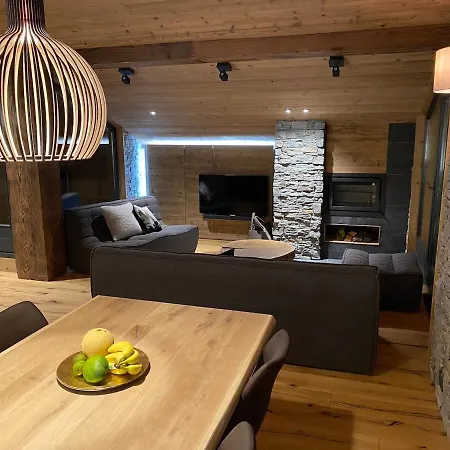 Apartman Penthouse De Luxe Avec Vue Panoramique Au Coeur De