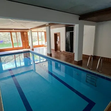 Penthouse De Luxe Avec Vue Panoramique Au Coeur De Nendaz